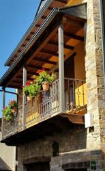 Horario de apertura Casa María, Molinaseca