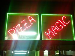 Horario de apertura Pizza Magic, Fuenlabrada