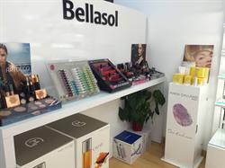 Horario de apertura Bellasol, Motril