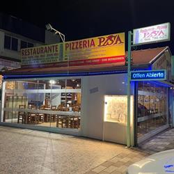 Horario de apertura Restaurante Pizzería PISA, San Fulgencio