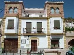 Horario de apertura la Posada de Colomera, 