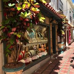 Horario de apertura Joyeria Noblesse S.l., Marbella