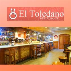 Horario de apertura Restaurante El Toledano, Illescas