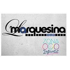 Horario de apertura la Marquesina, La Puebla de Alfinden