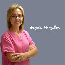 Horario de apertura Begoña Margallo Imagen y Belleza, Fraga