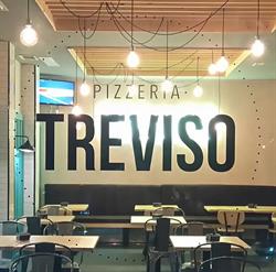 Pizzería Treviso en Sevilla (Triana) - Horario de apertura