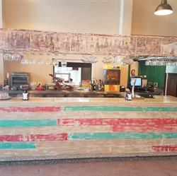 Horario de apertura Pizzeria Cafeteria Martino, Bollullos de la Mitación
