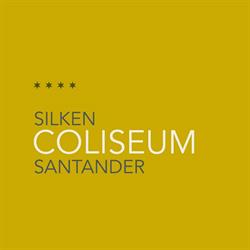 Horario de apertura Silken Coliseum Santander, 
