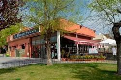 Horario de apertura Bar restaurante La Blanca Paloma Parla,
