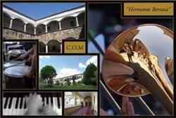 Conservatorio Profesional de Musica Hermanos Berzosa en Cáceres (Centro) - Horario de apertura