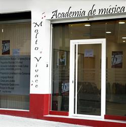 Horario de apertura Academia de Música Molto Vivace, Albacete