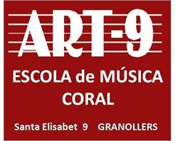 Horario de apertura Art 9, Granollers