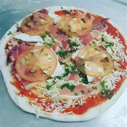 Horario de apertura Pizza City, Malgrat de Mar