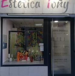 Horario de apertura Estetica Toñy, Béjar