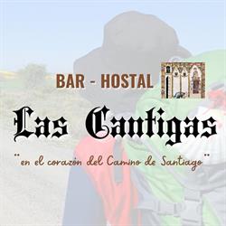 Horario de apertura Bar Hostal Las Cantigas, Villalcázar de Sirga