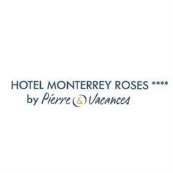 Horario de apertura Pierre & Vacances Hotel Monterrey Roses,