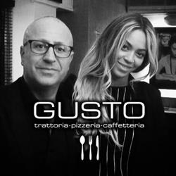 Gusto Ristorante Pizzeria en Barcelona (Eixample) - Horario de apertura