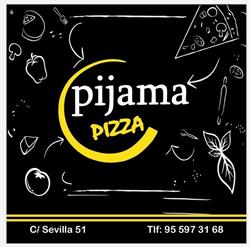 Horario de apertura Pijama Pizza, Lebrija