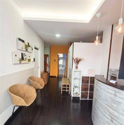 Horario de apertura Solarium y Estética San Luis Sol, Santander