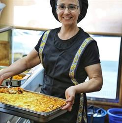 Horario de apertura Casa de Comidas Caseras Tubilla, Talavera de la Reina