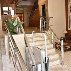 Horario de apertura Hotel Adsubia, Dénia