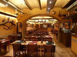 Horario de apertura Restaurante la Oca, Sitges