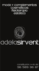 Horario de apertura Centro de Estética Adela Sirvent, La Vila Joiosa