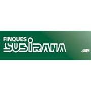 Horario de apertura Finques Subirana, Igualada