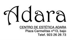 Horario de apertura Adara Centro de Estetica, Salamanca