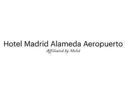 Horario de apertura Hotel Madrid Alameda Aeropuerto Affiliated by Meliá, 