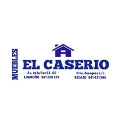 Horario de apertura Muebles El Caserío, Logroño