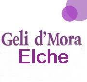 Horario de apertura Geli d Mora, Elche