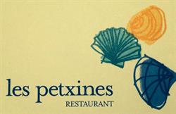 Horario de apertura Les Petxines, Lloret de Mar