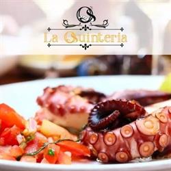 Horario de apertura Restaurante La Quintería, Sant Joan d'Alacant