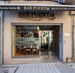 Bar Puerto Restaurante en Vigo (Santiago De Vigo) - Horario de apertura