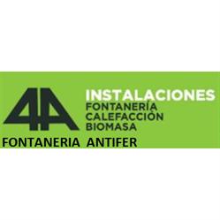Horario de apertura Antifer, Dos Torres