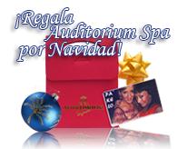 Horario de apertura Auditorium SPA S.l., Madrid