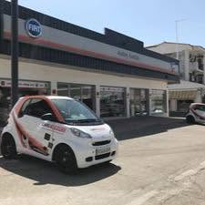 Horario de apertura Autos Gaitan, Titulcia