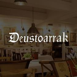 Restaurante Deustoarrak en Bilbao (Deusto) - Horario de apertura