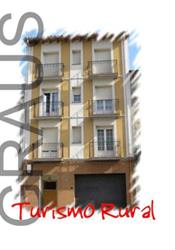 Horario de apertura Casa Serena, Graus