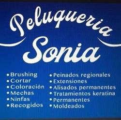 Horario de apertura Centro de Estetica Sonia, Castellón de la Plana