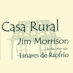 Horario de apertura Casa Rural Jim Morrison, Linares de Riofrío