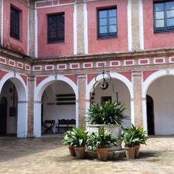 Horario de apertura Hotel Monasterio De San Francisco, Palma del Río
