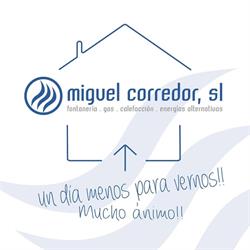 Horario de apertura Miguel Corredor S.L., Barakaldo