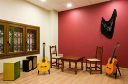 Escuela de Guitarra y Cante Flamenco Joaquin Herrera en Barcelona (Nou Barris) - Horario de apertura