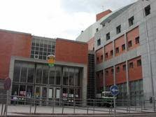 Horario de apertura Conservatorio Municipal de Musica y Danza Vicente Lillo Canovas, Sant Vicent Del Raspeig