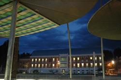 Horario de apertura Conservatorio Profesional de Musica de Murcia, 