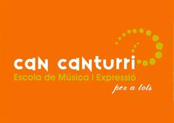 Horario de apertura Can Canturri escola de música i expressió, Cardedeu