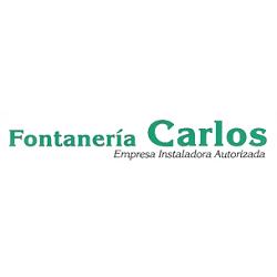 Horario de apertura Fontanería Carlos S.L., Medina de Pomar