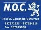Horario de apertura N.o.c. León Correduría de Seguros S.l.l., 